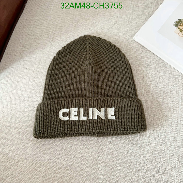 Celine-Cap(Hat) Code: CH3755 $: 32USD