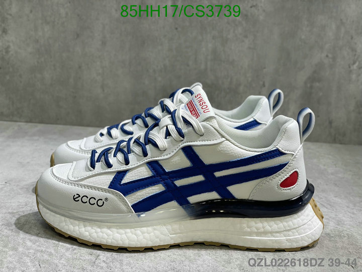 Ecco-Men shoes Code: CS3739 $: 85USD