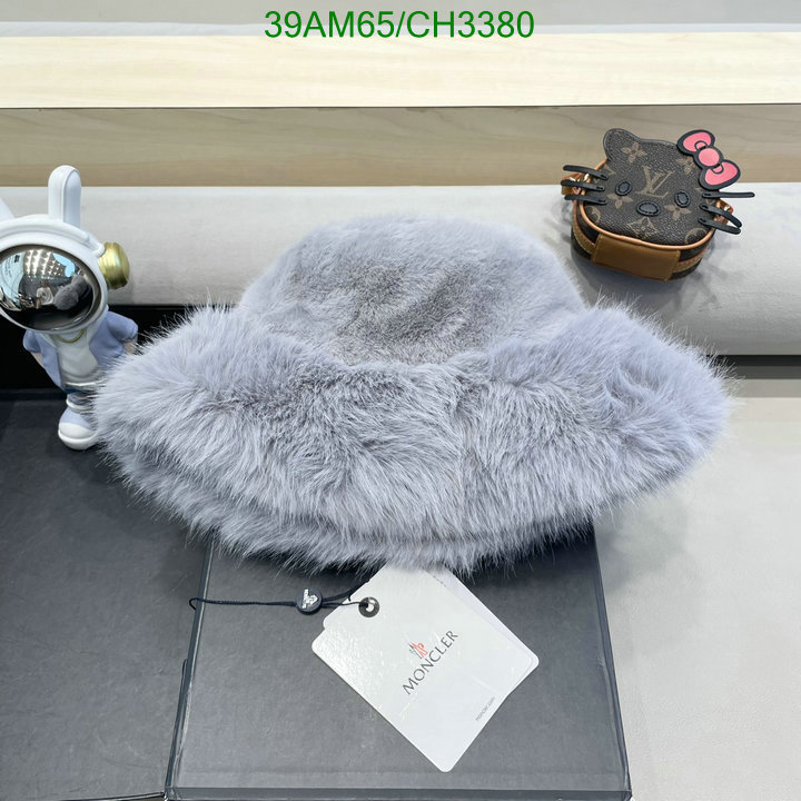 Moncler-Cap(Hat) Code: CH3380 $: 39USD