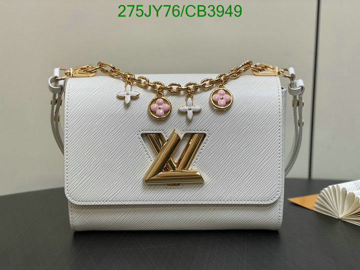 LV-Bag-Mirror Quality Code: CB3949 $: 275USD