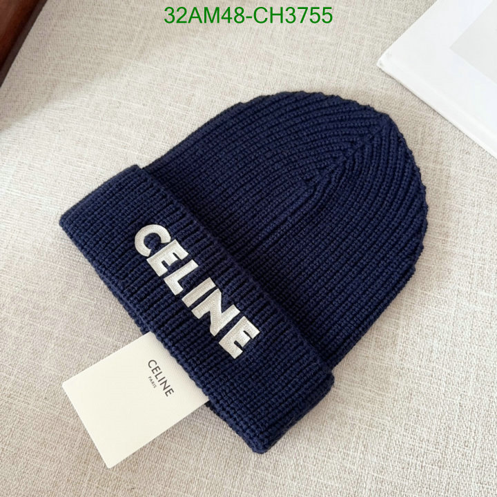 Celine-Cap(Hat) Code: CH3755 $: 32USD