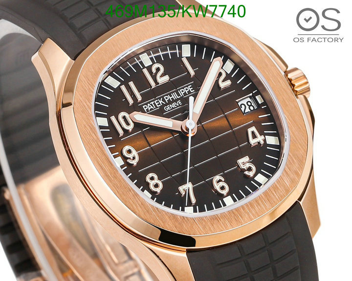 Patek Philippe-Watch-Mirror Quality Code: KW7740 $: 469USD