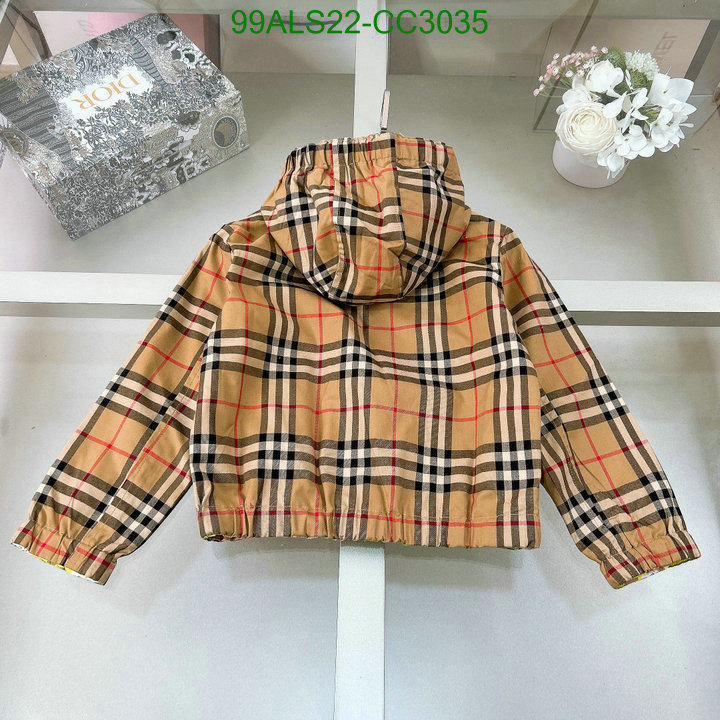 Down Jacket-Kids Clothing Code: CC3035 $: 99USD