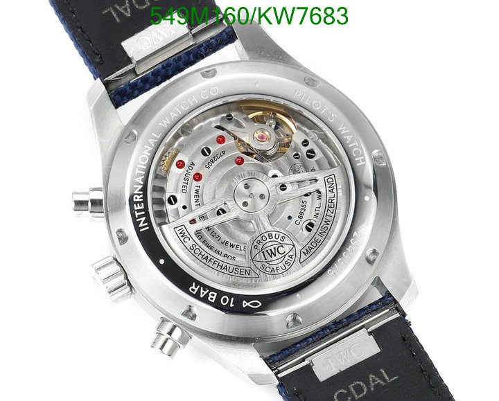 IWC-Watch-Mirror Quality Code: KW7683 $: 549USD