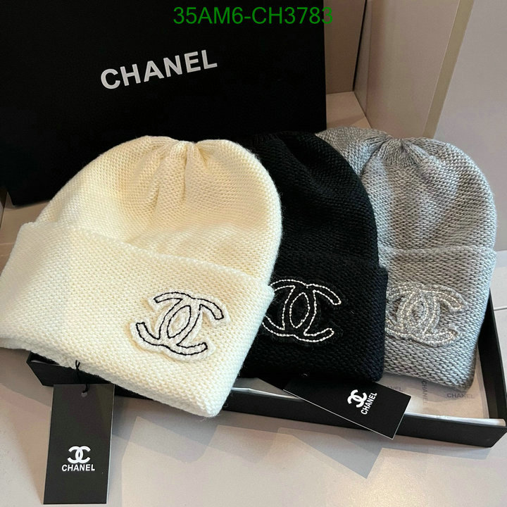 Chanel-Cap(Hat) Code: CH3783 $: 35USD