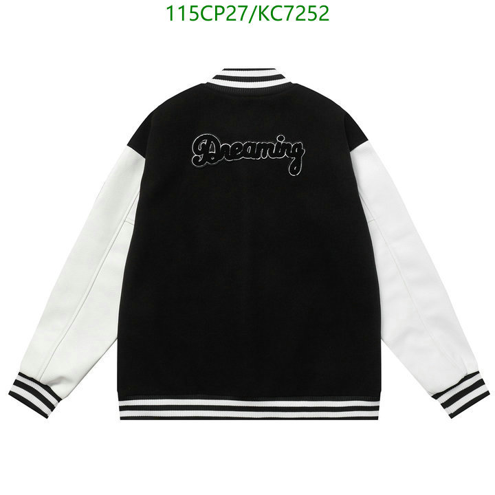 LV-Clothing Code: KC7252 $: 115USD