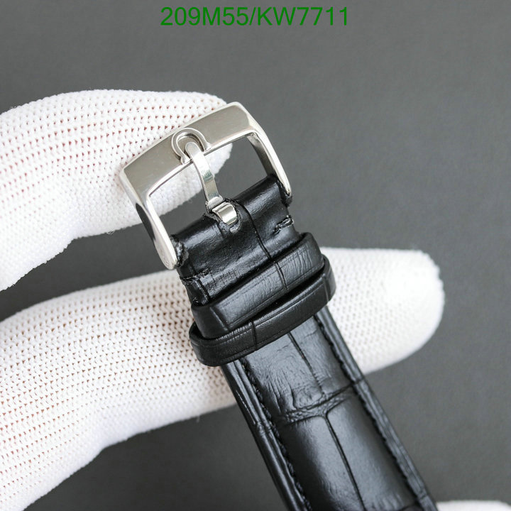 Omega-Watch-Mirror Quality Code: KW7711 $: 209USD