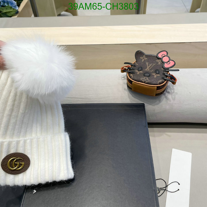 Gucci-Cap(Hat) Code: CH3803 $: 39USD