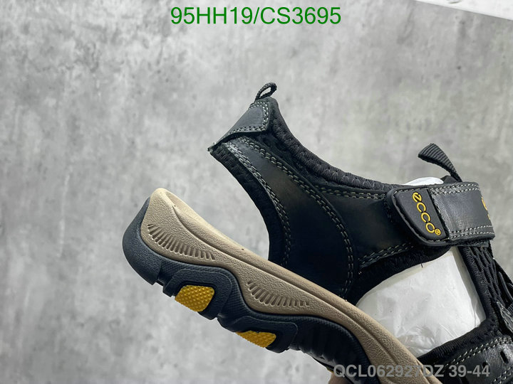 Ecco-Men shoes Code: CS3695 $: 95USD