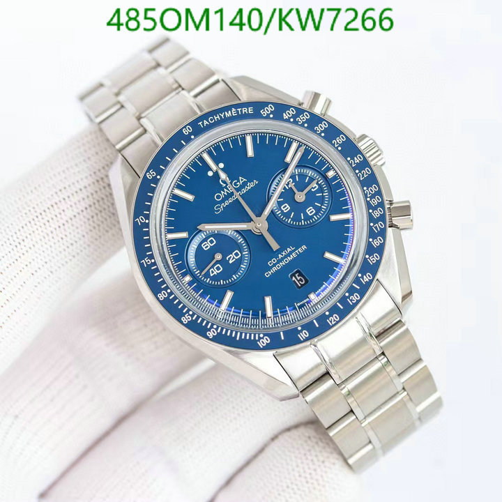 Omega-Watch-Mirror Quality Code: KW7266 $: 485USD