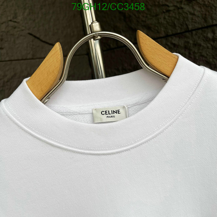 Celine-Clothing Code: CC3458 $: 79USD