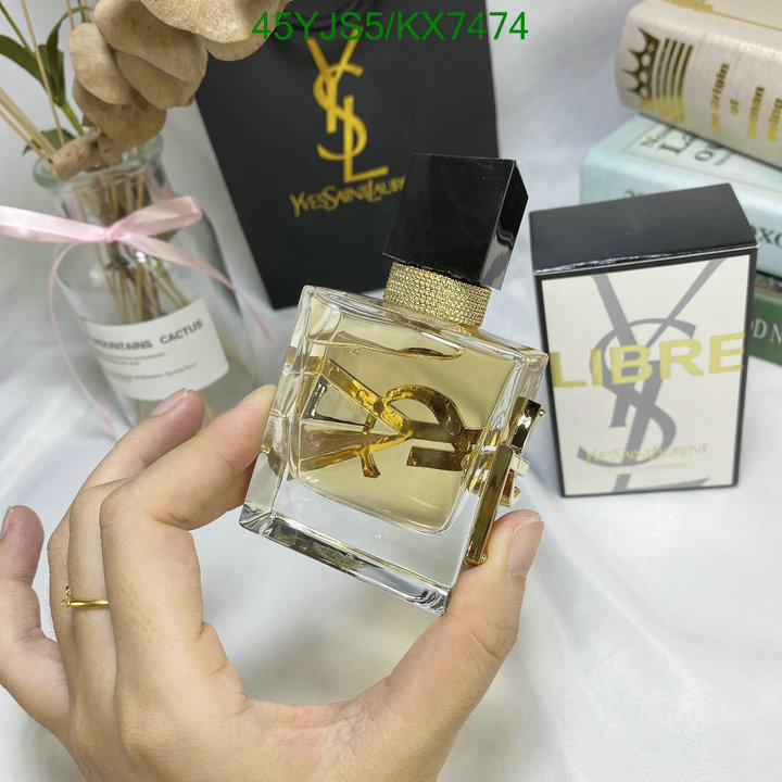 YSL-Perfume Code: KX7474 $: 45USD