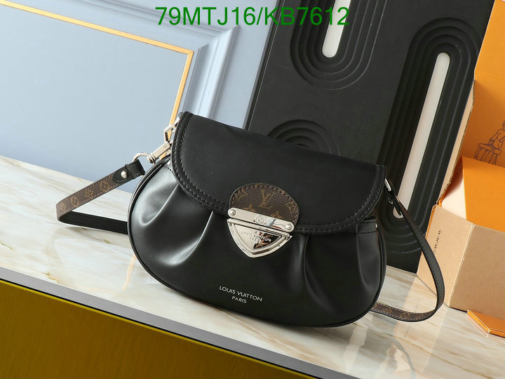 LV-Bag-4A Quality Code: KB7612 $: 79USD