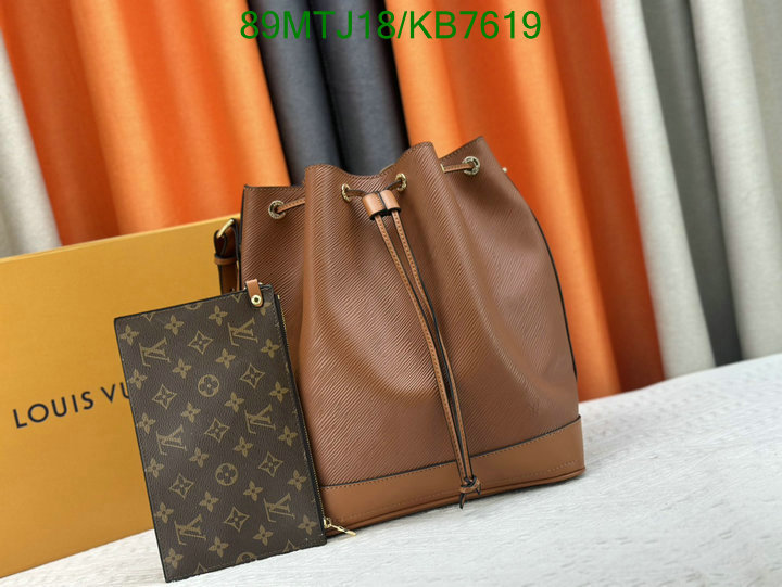 LV-Bag-4A Quality Code: KB7619 $: 89USD