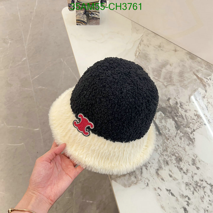 Celine-Cap(Hat) Code: CH3761 $: 35USD