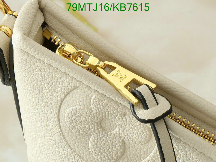 LV-Bag-4A Quality Code: KB7615 $: 79USD