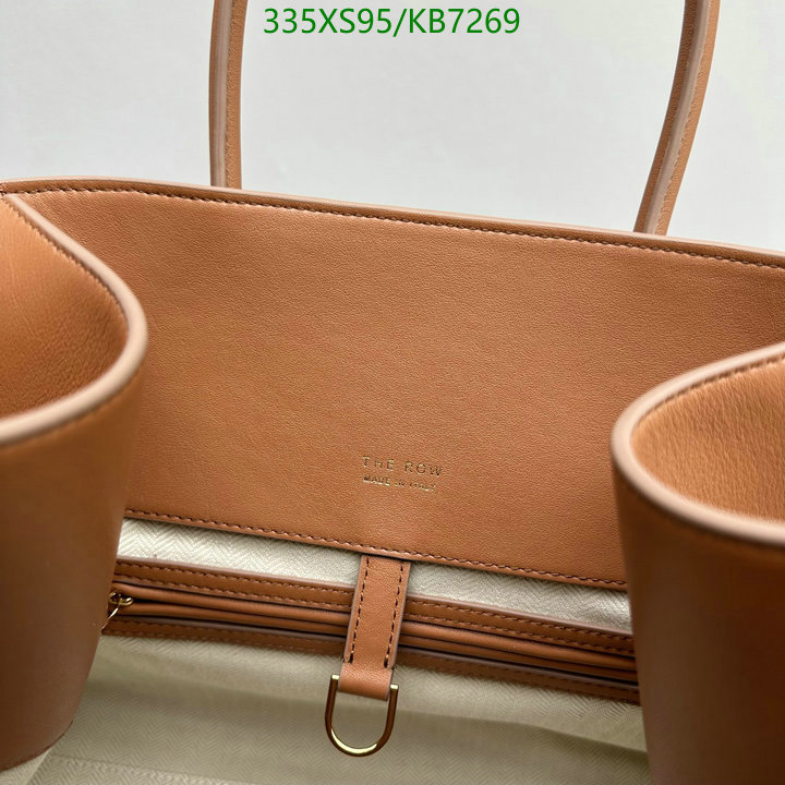 The Row-Bag-Mirror Quality Code: KB7269 $: 335USD