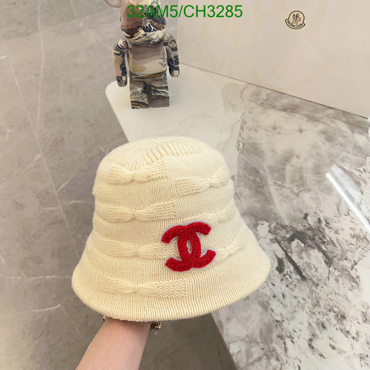 Chanel-Cap(Hat) Code: CH3285 $: 32USD