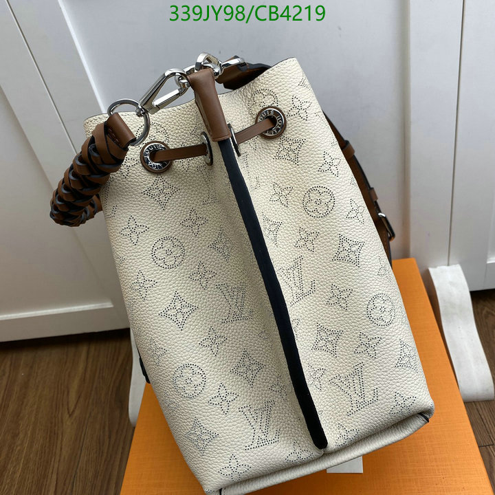 LV-Bag-Mirror Quality Code: CB4219 $: 339USD