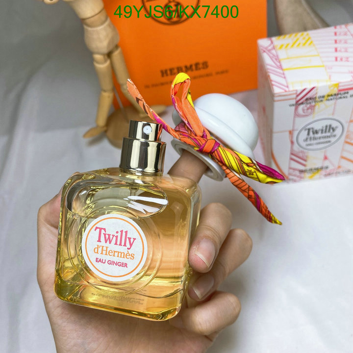 Hermes-Perfume Code: KX7400 $: 49USD