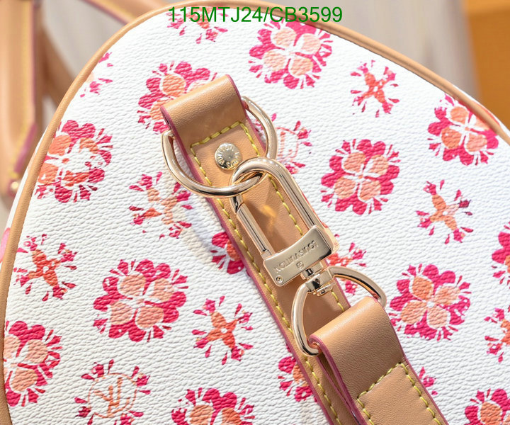 LV-Bag-4A Quality Code: CB3599 $: 115USD