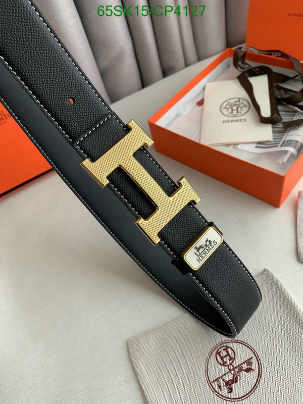 Hermes-Belts Code: CP4127 $: 65USD