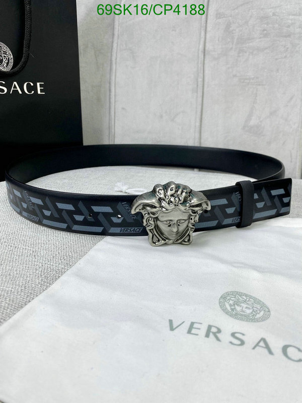 Versace-Belts Code: CP4188 $: 69USD