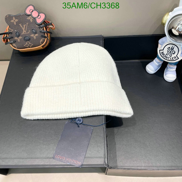 LV-Cap(Hat) Code: CH3368 $: 35USD