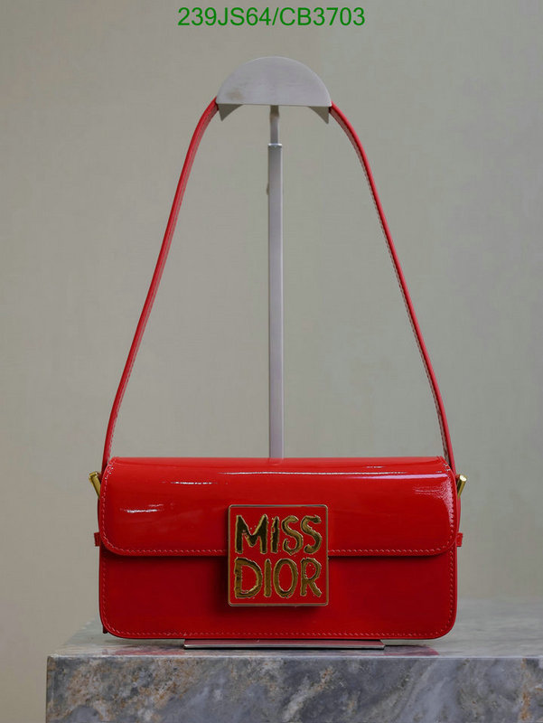 Dior-Bag-Mirror Quality Code: CB3703 $: 239USD