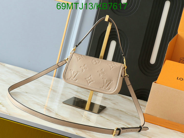 LV-Bag-4A Quality Code: KB7617 $: 69USD