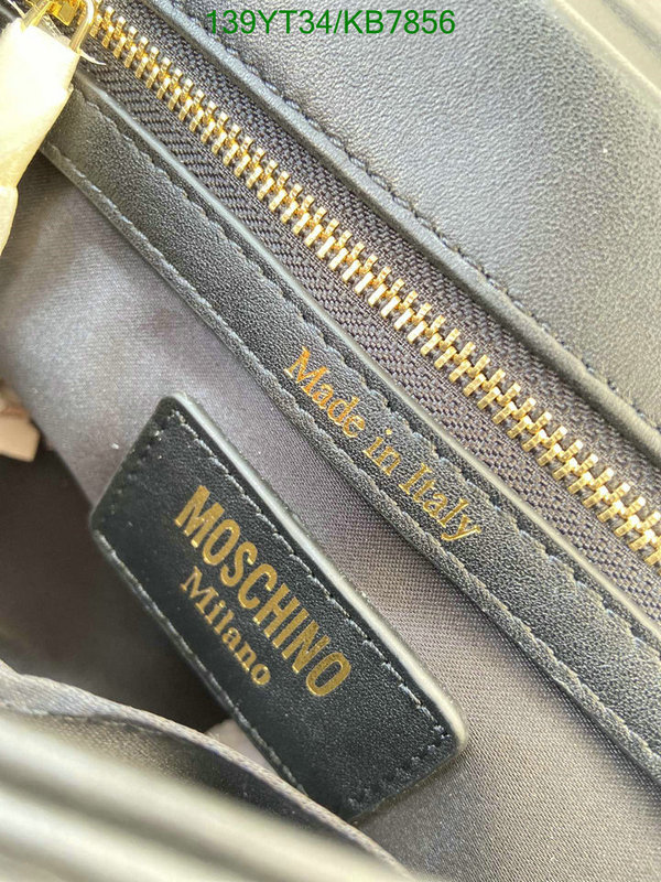 Moschino-Bag-Mirror Quality Code: KB7856 $: 139USD