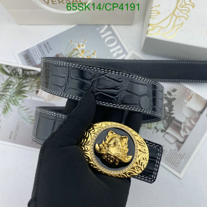 Versace-Belts Code: CP4191 $: 65USD