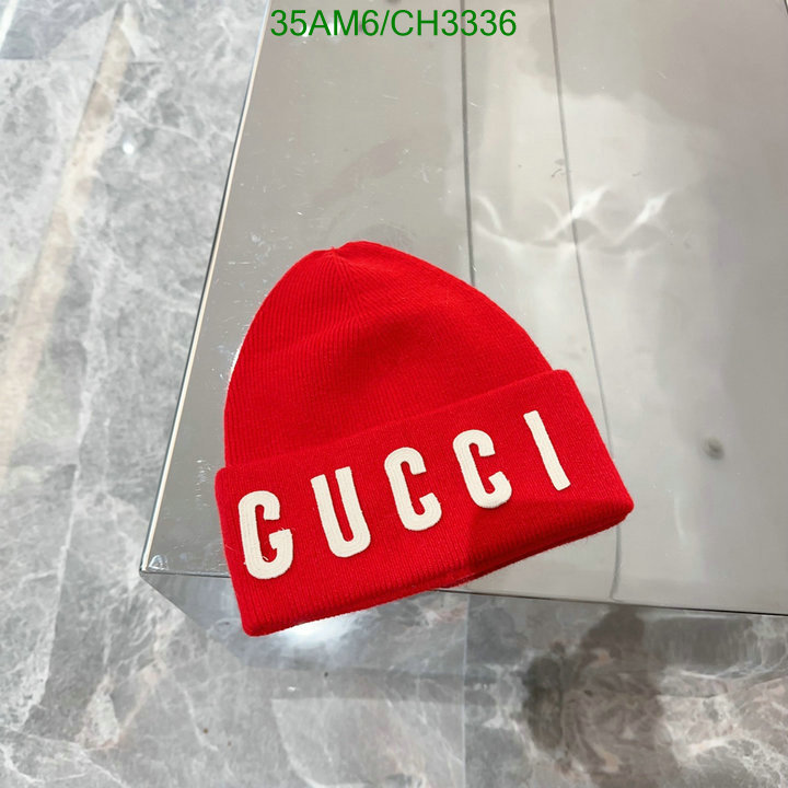 Gucci-Cap(Hat) Code: CH3336 $: 35USD