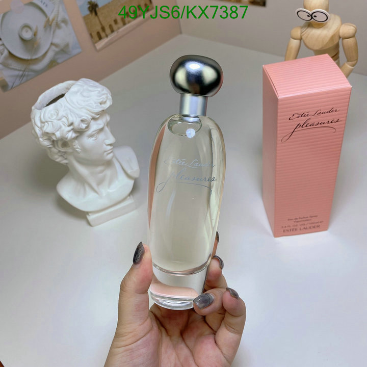 Estee Lauder-Perfume Code: KX7387 $: 49USD