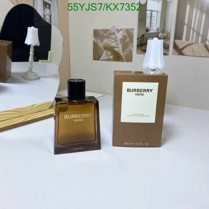 Burberry-Perfume Code: KX7352 $: 55USD