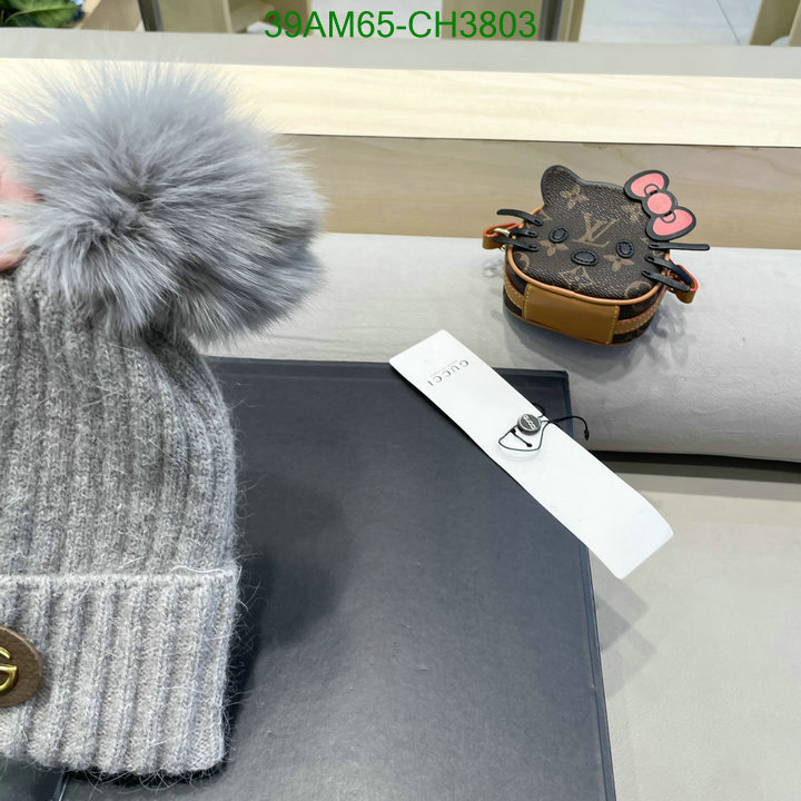 Gucci-Cap(Hat) Code: CH3803 $: 39USD