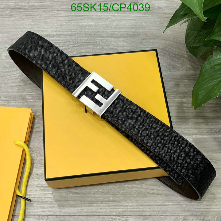 Fendi-Belts Code: CP4039 $: 65USD