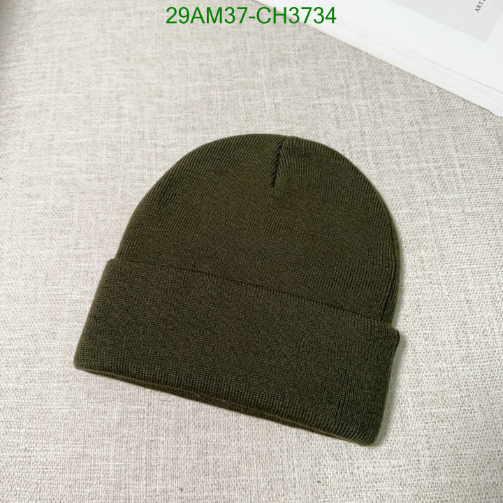 Balenciaga-Cap(Hat) Code: CH3734 $: 29USD