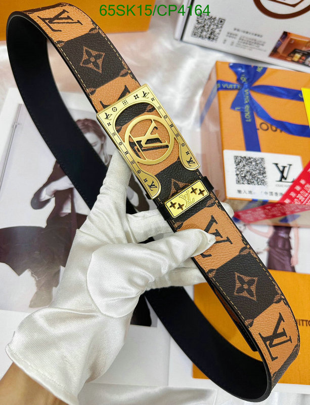 LV-Belts Code: CP4164 $: 65USD