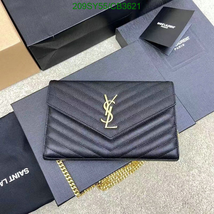 YSL-Bag-Mirror Quality Code: CB3621 $: 209USD