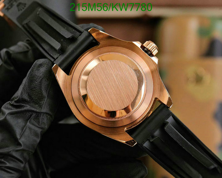 Rolex-Watch-Mirror Quality Code: KW7780 $: 215USD