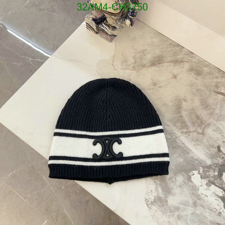 Celine-Cap(Hat) Code: CH3750 $: 32USD