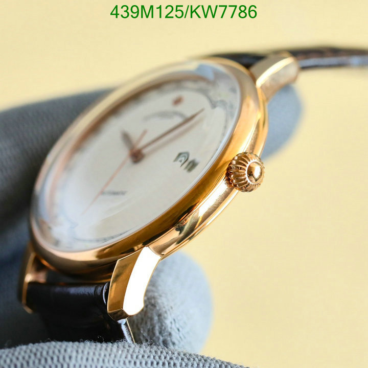 Vacheron Constantin-Watch-Mirror Quality Code: KW7786 $: 439USD