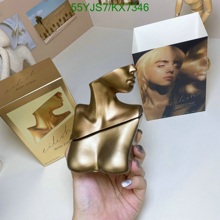 Billie Eilish-Perfume Code: KX7346 $: 55USD