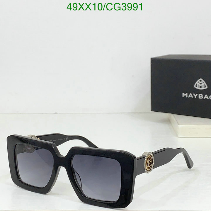 Maybach-Glasses Code: CG3991 $: 49USD