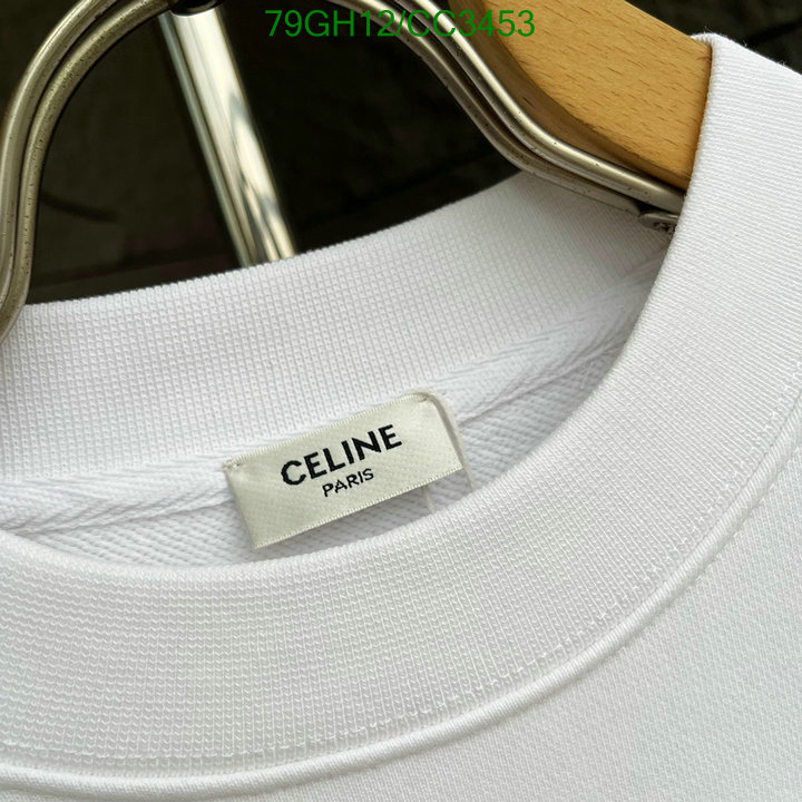 Celine-Clothing Code: CC3453 $: 79USD