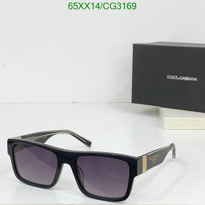 D&G-Glasses Code: CG3169 $: 65USD