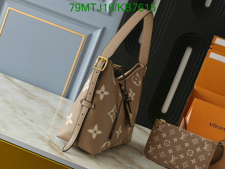 LV-Bag-4A Quality Code: KB7615 $: 79USD