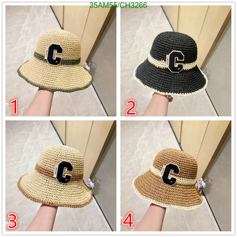 Celine-Cap(Hat) Code: CH3266 $: 35USD