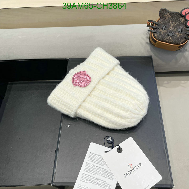 Moncler-Cap(Hat) Code: CH3864 $: 39USD